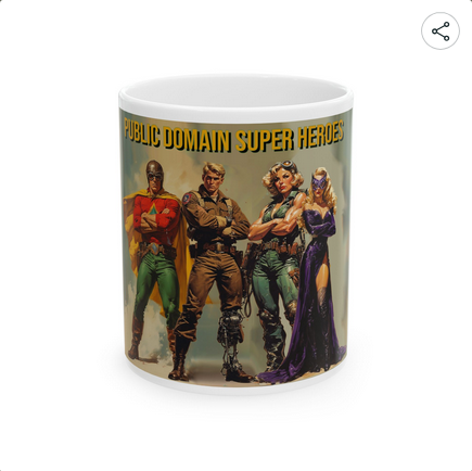 The Team $8.98